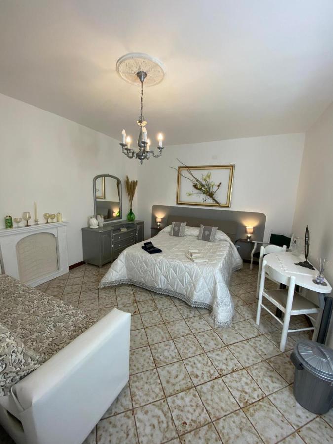 B&B Shardana Sennori Luaran gambar