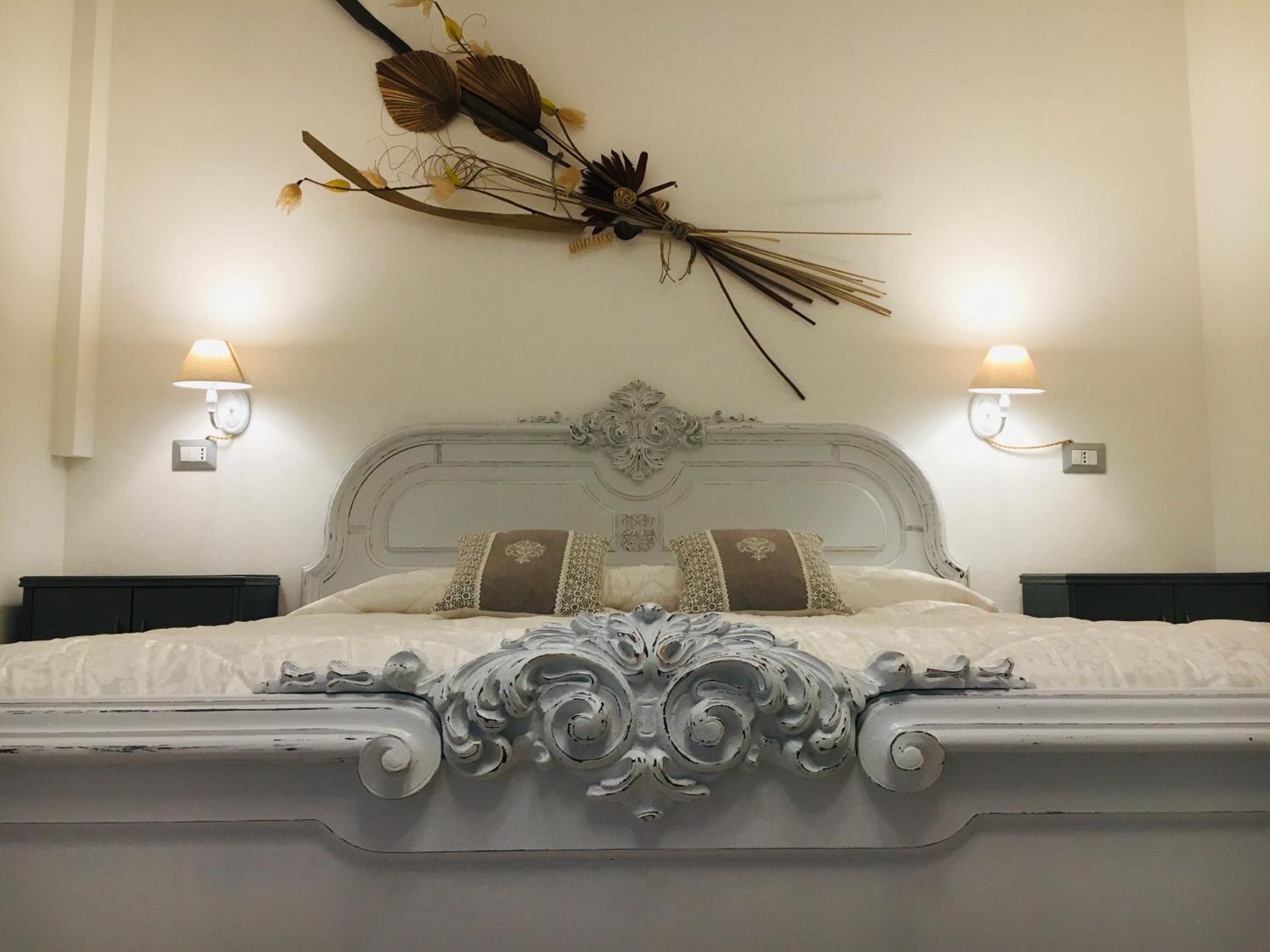 B&B Shardana Sennori Luaran gambar