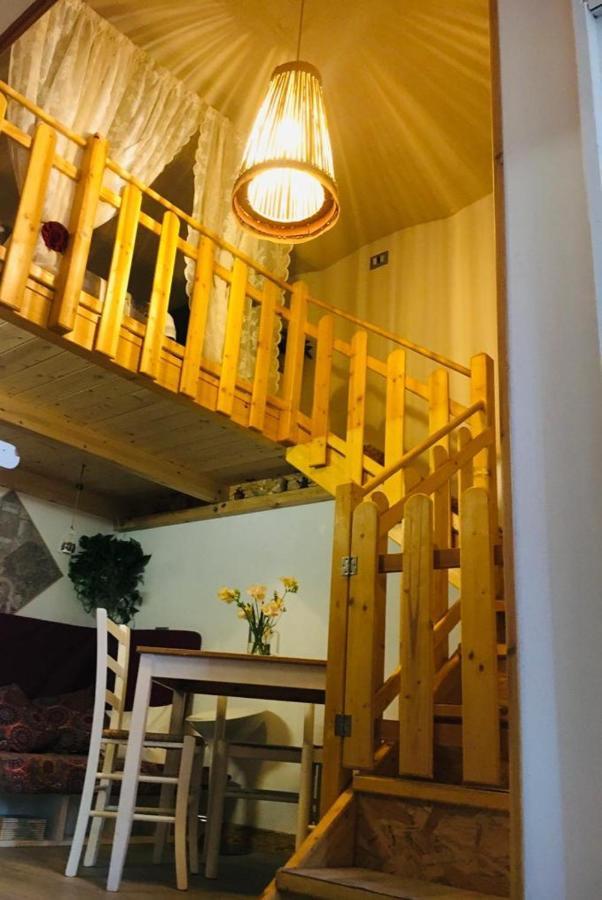 B&B Shardana Sennori Luaran gambar