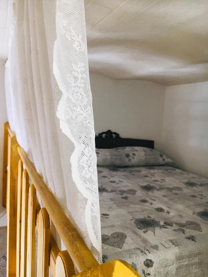B&B Shardana Sennori Luaran gambar