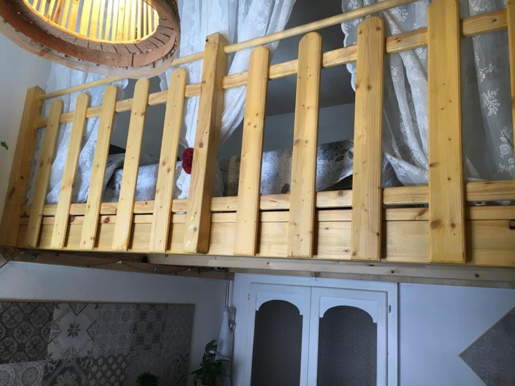 B&B Shardana Sennori Luaran gambar