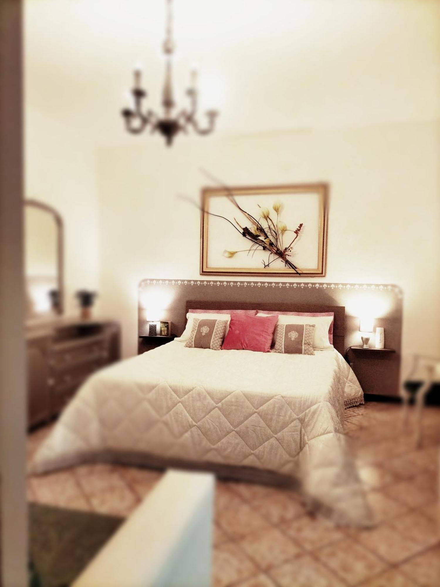 B&B Shardana Sennori Bilik gambar