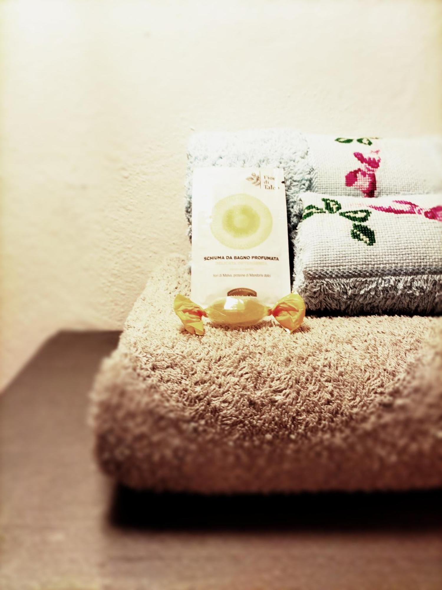 B&B Shardana Sennori Bilik gambar
