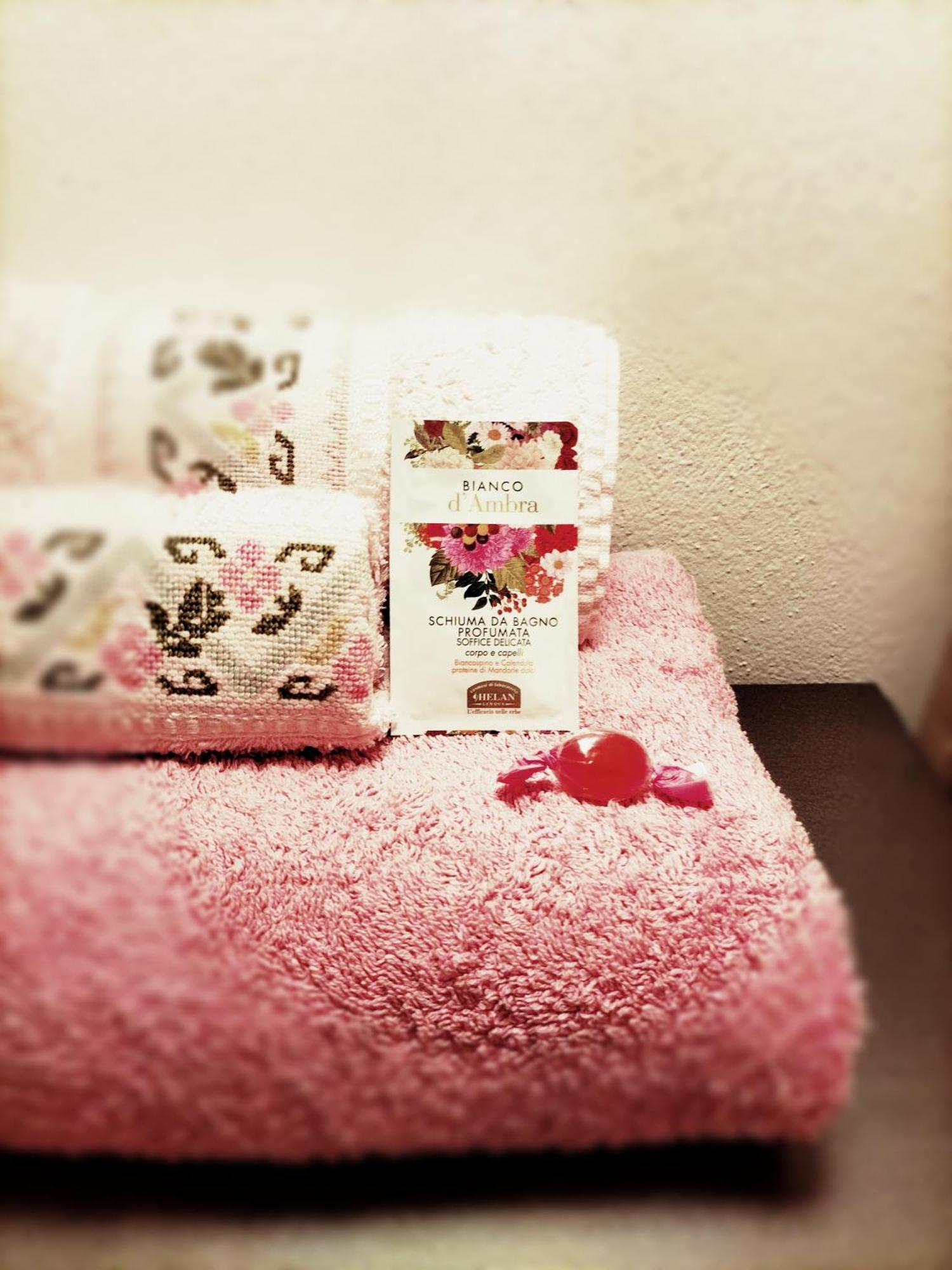 B&B Shardana Sennori Bilik gambar