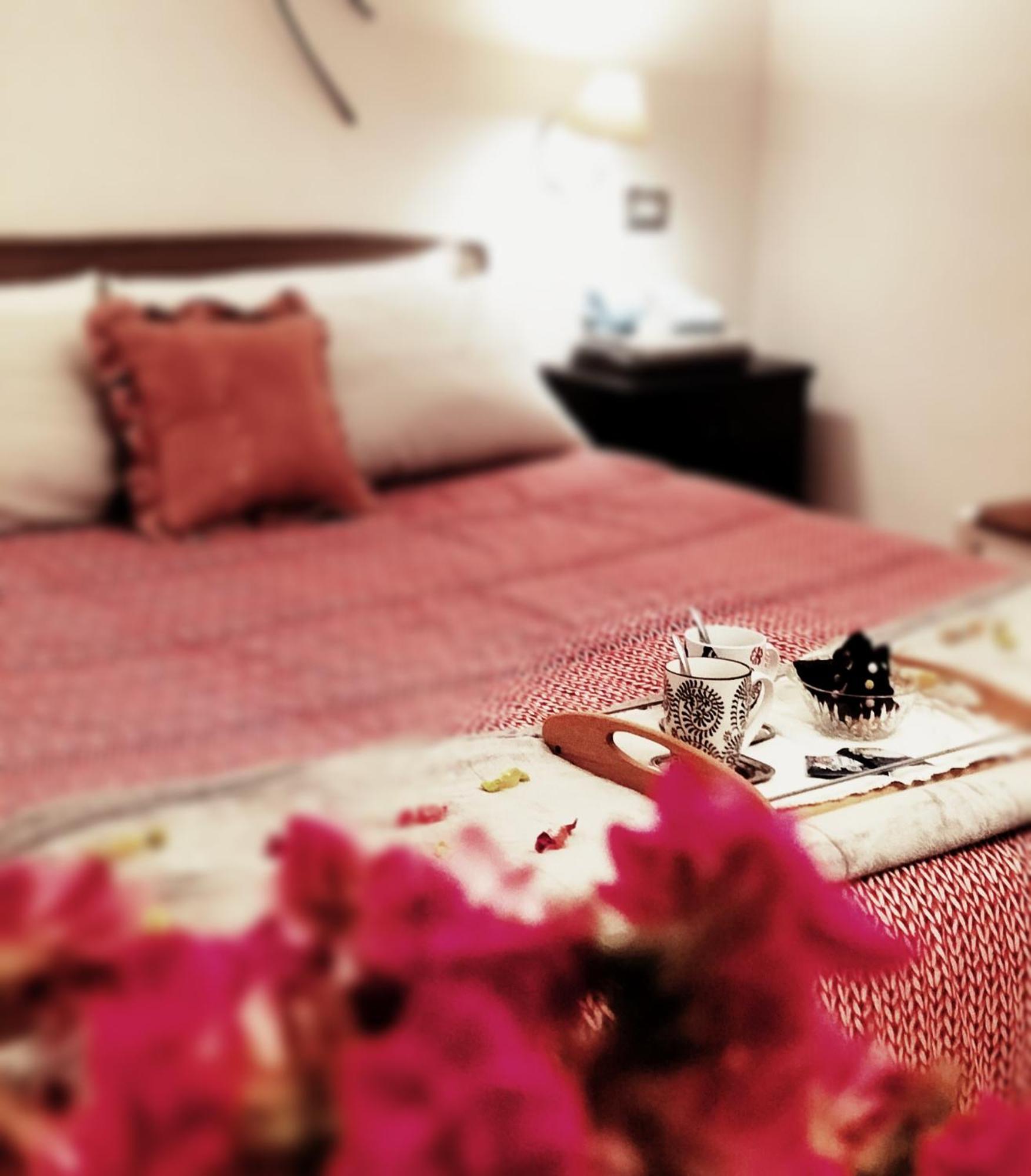 B&B Shardana Sennori Bilik gambar