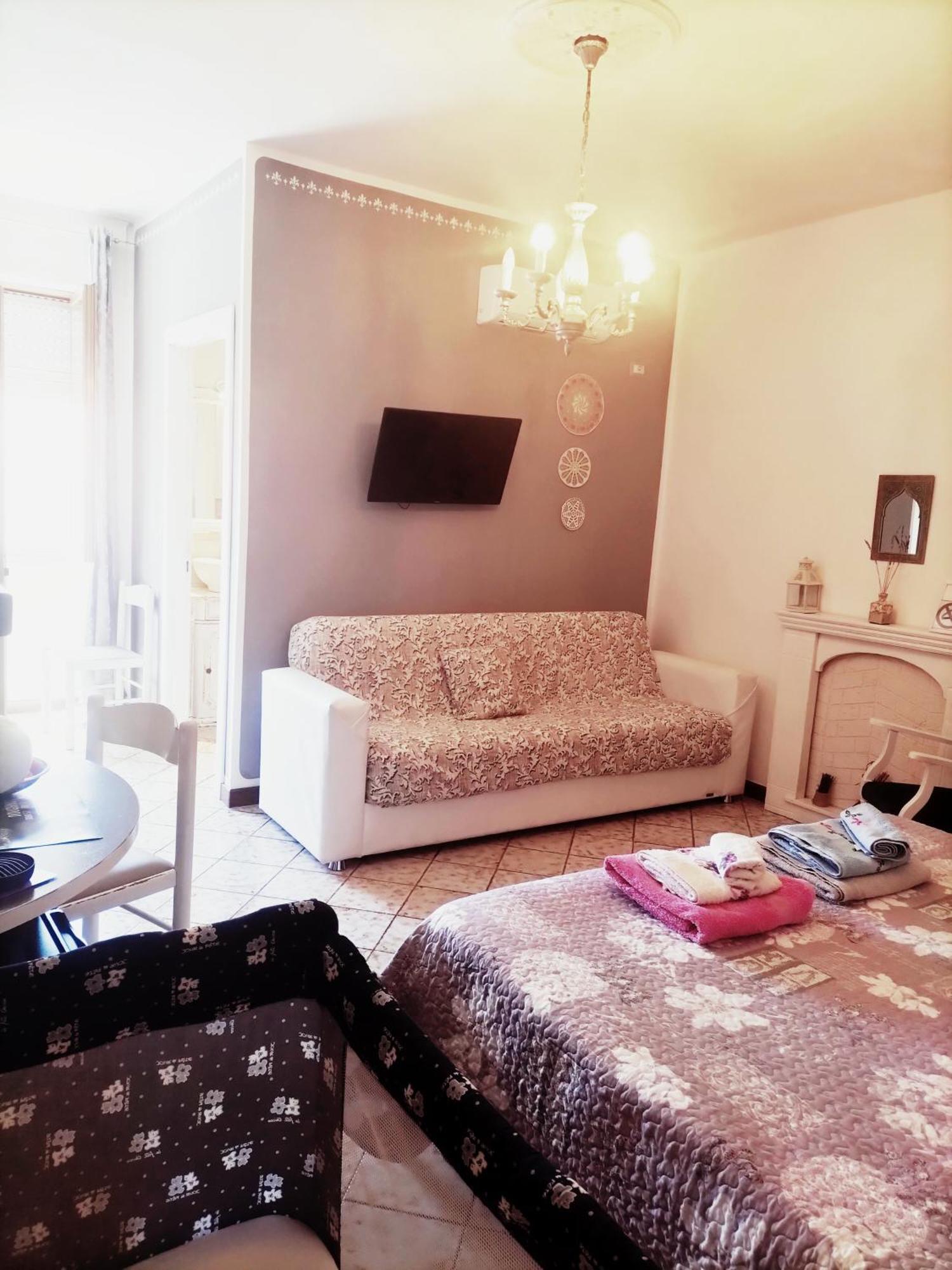 B&B Shardana Sennori Luaran gambar