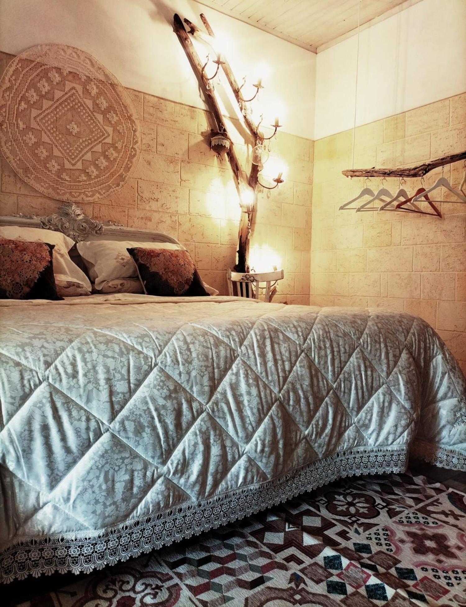 B&B Shardana Sennori Luaran gambar