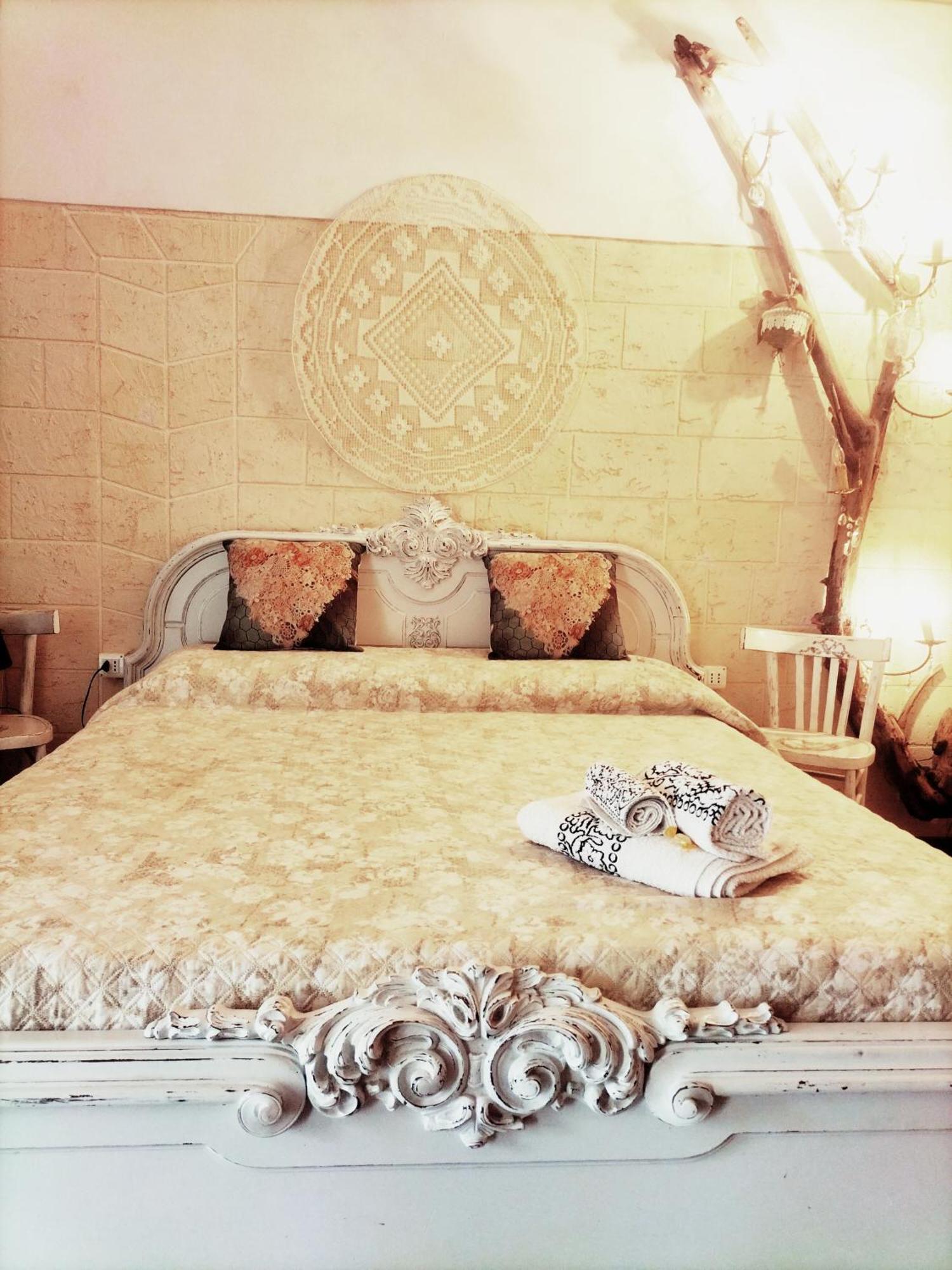 B&B Shardana Sennori Luaran gambar