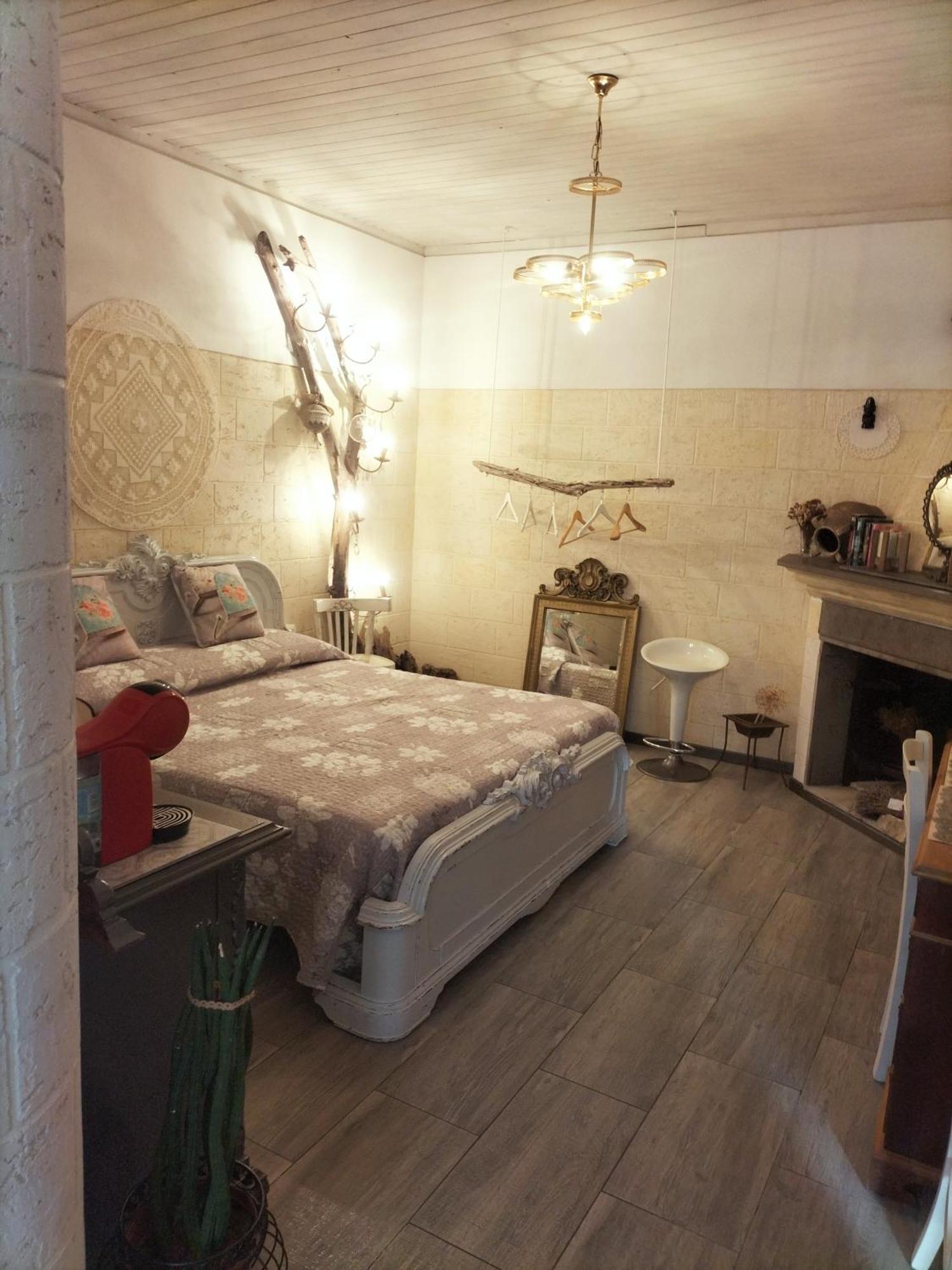 B&B Shardana Sennori Luaran gambar